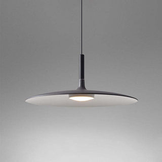Arisha Moderni LED Lampade a Sospensione Tegame Industriale