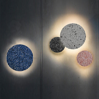 Terrazzo Wall Lamp - Blowlighting