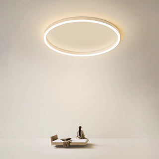Arisha Moderne Anello Design LED Plafoniere