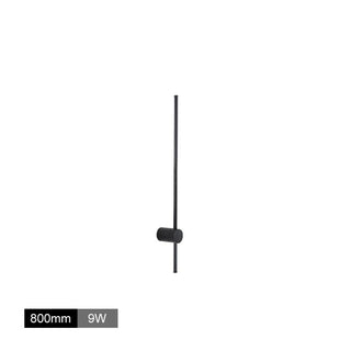 Arisha Moderno Minimalismo LED Linea Applique Soggiorno