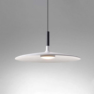 Arisha Moderni LED Lampade a Sospensione Tegame Industriale