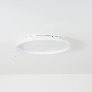 Arisha Moderne Anello Design LED Plafoniere