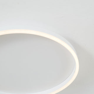 Arisha Moderne Anello Design LED Plafoniere