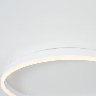 Arisha Moderne Anello Design LED Plafoniere