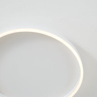 Arisha Moderne Anello Design LED Plafoniere