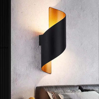 Arisha Moderne LED Lampade da Interni Conchiglia