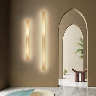 Arisha Moderno Semplice LED Applique Camera da Letto