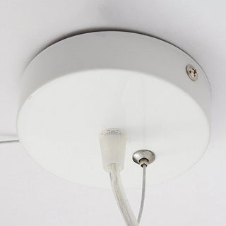 Arisha Moderni LED Lampada a Sospensione Nuvole Camera da Letto