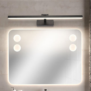 Arisha Minimalismo Applique LED Girevole Anteriore Vanity