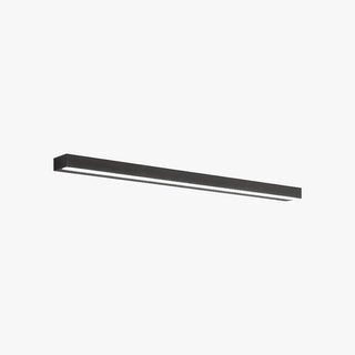 Arisha Minimalismo LED Applique Moderna Rettangolare Lineare