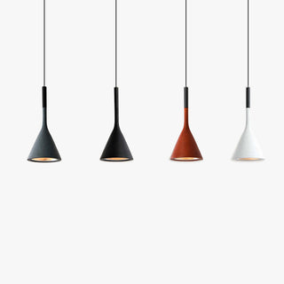 Valentina Moderno LED Triangolo Lampade a Sospensione Metallo Soggiorno