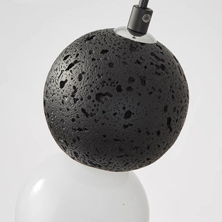Valentina Design LED Colorato Sfera LED Lampade a Sospensione