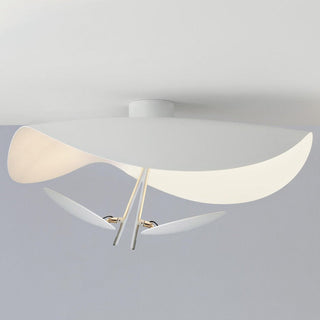 Arisha Design Metallo Lampade a Sospension