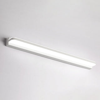 Arisha Moderno LED Applique Faro a specchio Rettangolare