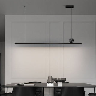 Arisha Lampade a Sospensione Lineare Asimmetrica