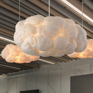 Arisha Moderni LED Lampada a Sospensione Nuvole Camera da Letto