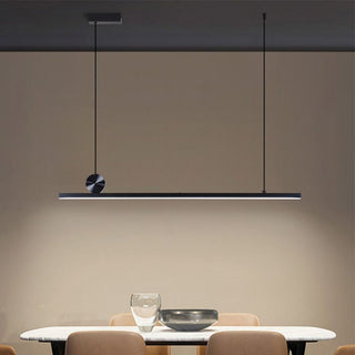 Arisha Lampade a Sospensione Lineare Asimmetrica