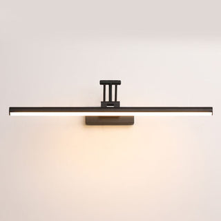 Arisha LED Applique da Interno Lineare Moderno Specchio Anteriore