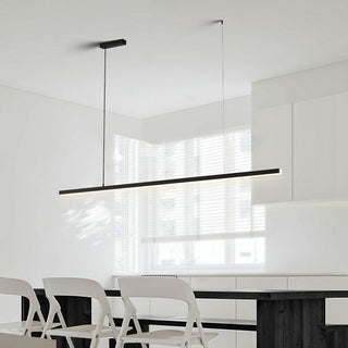 Arisha Moderni Lampade a Sospensione Minimalismo LED Nero Soggiorno/Camera da Letto