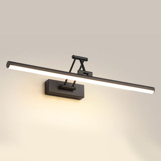 Arisha LED Applique da Interno Lineare Moderno Specchio Anteriore