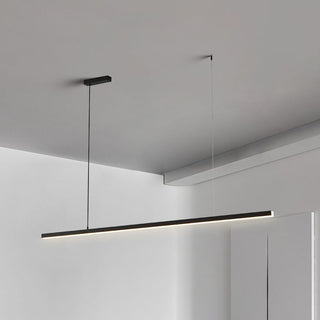 Arisha Moderni Lampade a Sospensione Minimalismo LED Nero Soggiorno/Camera da Letto