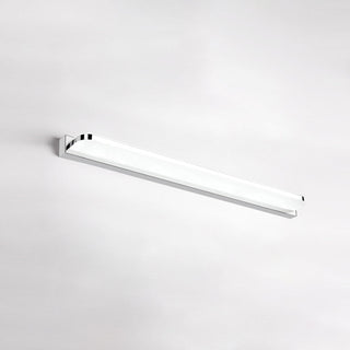 Arisha Moderno LED Applique Faro a specchio Rettangolare