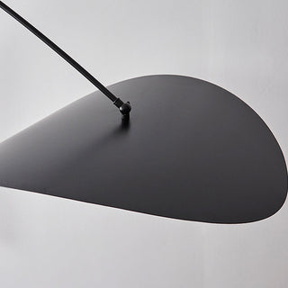 Arisha Minimalista LED Lampada a Sospensione Lotus Foglia