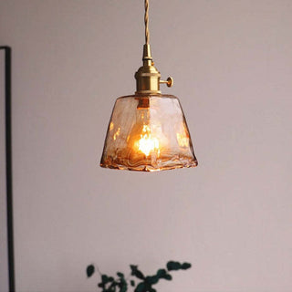 Arisha Lampada a Sospensione Industriale Stile Vintage Retro