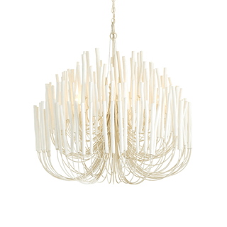 Swinton Chandelier - Blowlighting