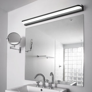 Arisha Moderno LED Applique Faro a specchio Rettangolare