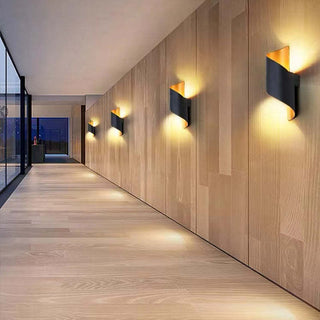 Arisha Moderne LED Lampade da Interni Conchiglia