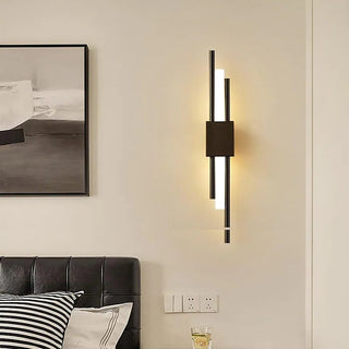 Arisha Moderna LED Applique Metallo Bar/Camera da Letto/Soggiorno