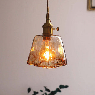 Arisha Lampada a Sospensione Industriale Stile Vintage Retro