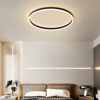 Arisha Moderne Anello Design LED Plafoniere