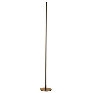 Arisha Minimalista Moderna LED Lampada da Terra Lineare
