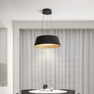 Silva Moderne Metallo Resina Lampade a Sospensione/Plafoniere