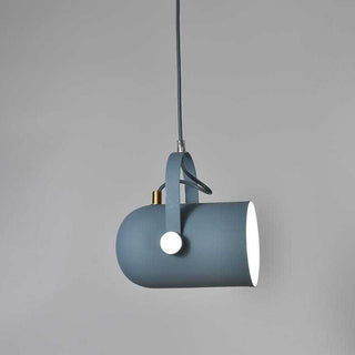 Valentina Moderno LED Metallo Lampade a Sospensione Angolo Regolabile