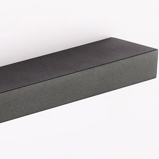 Arisha Minimalismo LED Applique Moderna Rettangolare Lineare
