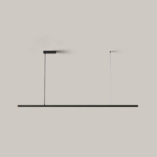 Arisha Moderni Lampade a Sospensione Minimalismo LED Nero Soggiorno/Camera da Letto