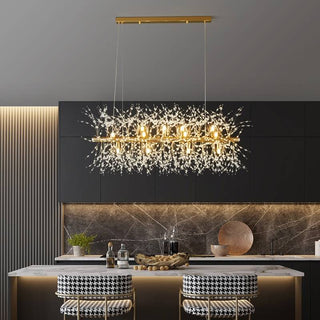 Arisha Moderne Lampade a Sospensione