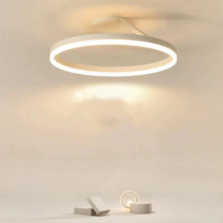 Arisha Minimalismo LED Squillo Plafoniere