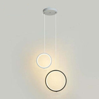 Arisha Modern LED Lampade a Sospensione