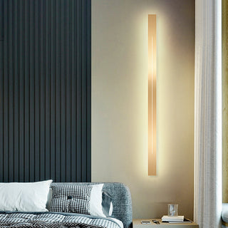 Arisha Moderno Semplice LED Applique Camera da Letto