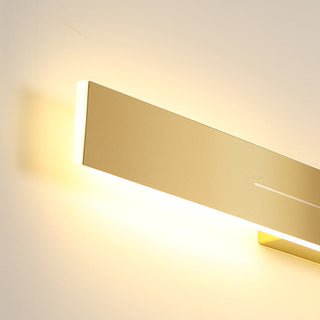 Arisha Moderno Semplice LED Applique Camera da Letto