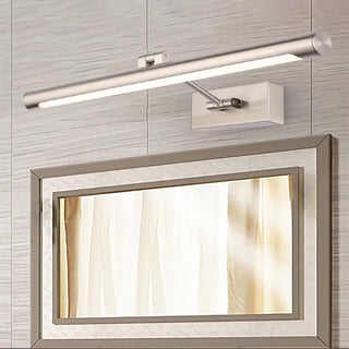 Arisha Champagne Oro Lampade da Specchi Metallo Soggiorno
