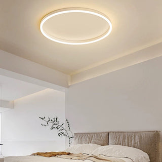 Arisha Moderne Anello Design LED Plafoniere