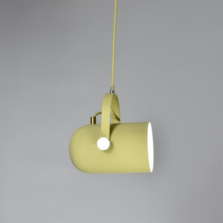 Valentina Moderno LED Metallo Lampade a Sospensione Angolo Regolabile