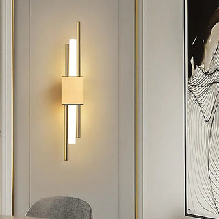Arisha Moderna LED Applique Metallo Bar/Camera da Letto/Soggiorno