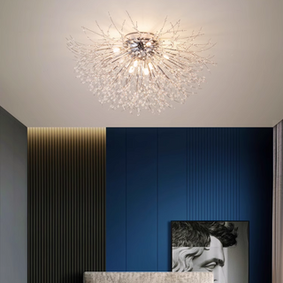 Arisha Moderne Lampade a Sospensione