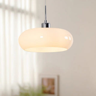 Valentina Moderni Design LED Lampada a Sospensione Vetro
